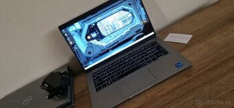 TT SLOVAK/ENGLISH 11th gen Core i7 16GB RAM 256GB SSD 14" D