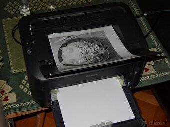 laserova tlačiareň Canon LBP6020b