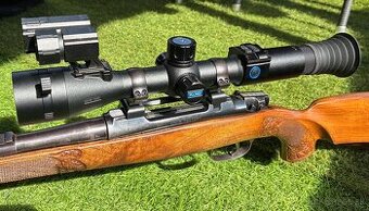 Pard ds 35 s dialkomerom