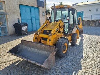 JCB 2CX