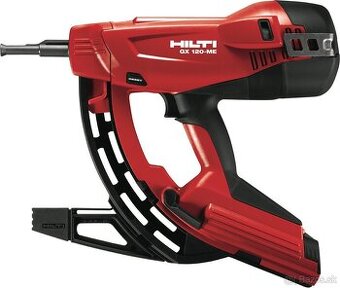 Predam hilti gx120me