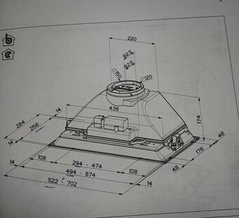 Digestor Franke FBI 532