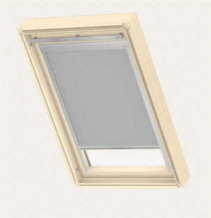 VELUX - zatemňujúca roleta
