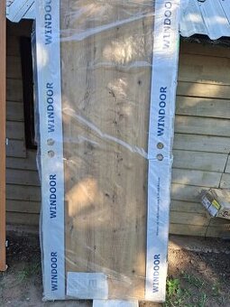Windoor CANIS 80 L