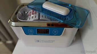 Ultrazvuková čistička / sterilizátor MicroSTOP