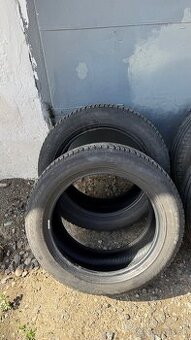 Pneumatiky Pirelli 235/55 r18