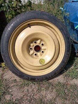 DOJAZDOVA REZERVA 5x114