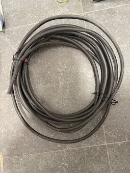 Kabel 5x6mm