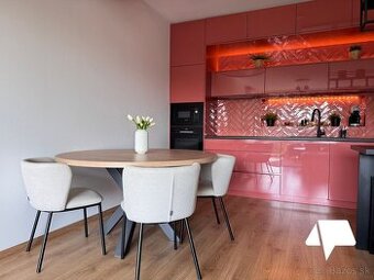 Prenájom 2 izbový byt Promenada Living Park