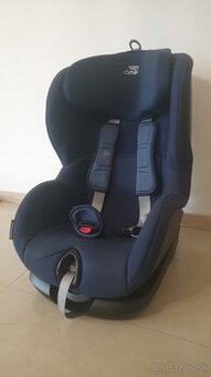 Autosedačka Britax Römer Trifix i-size