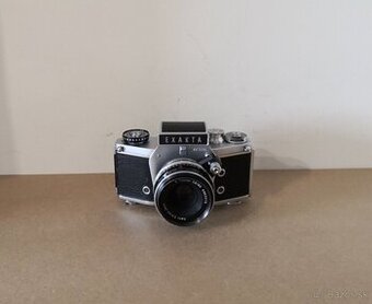 Fotoaparát Exakta Varex VX1000 (2)