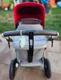 Bugaboo Fox 2, limitovaná edícia Mineral Collection