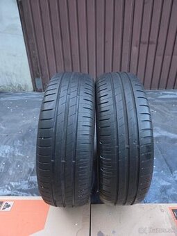 185/65 R15 Goodyear efficient grip letné