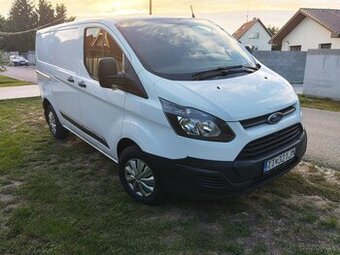 Ford Transit Custom 2.2tdci 74kw