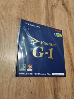 Nittaku Fastarc G1