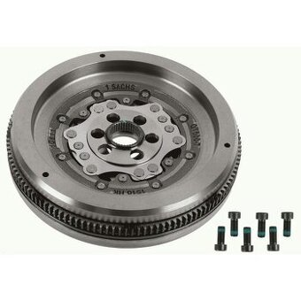 Zotrvačník pre dsg prevodovky SACHS 2295 001 847