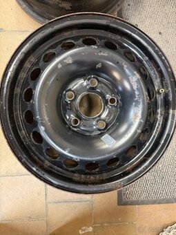 Disky 5x112 r15