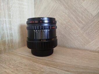 HELIOS-44M-3 58mm 1:2 M42 - 1