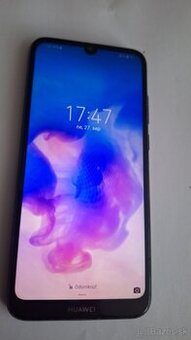 Huawei Y6 2019