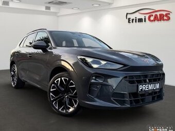 Cupra Terramar VZ 2.0 TSI 4X4 265PS /VOZIDLO V PLNEJ ZÁRUKE/