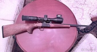 Merkel K3 , PARD Night Stalker 4K EX, Swarovski SLC 10x42