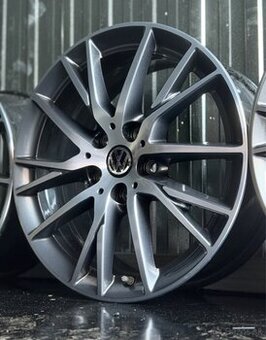 #70 Elektróny originál VW 5x112 r17