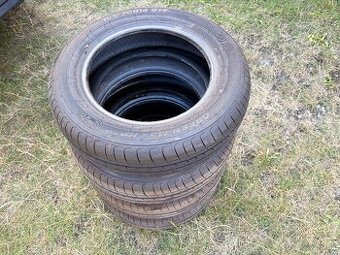 Letné pneumatiky 165/70 R14