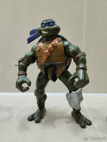 Ninja korytnačky, turtles - 1