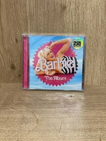 CD Barbie -The Album