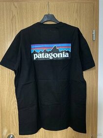 Patagonia panske tričko