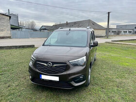 Opel Combo Life 1.5 CDTI 130k Enjoy AT8 - 1