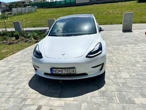 Tesla Model 3 Performance 82 kWh AWD - 1