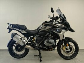 BMW R 1250 GS / Exclusive - 1