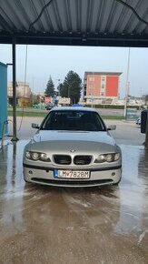 BMW E46