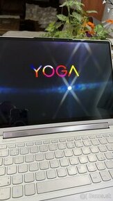 Predám notebook Lenovo Yoga9,1TB, 16GB RAM