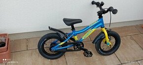 Detský bicykel 12"