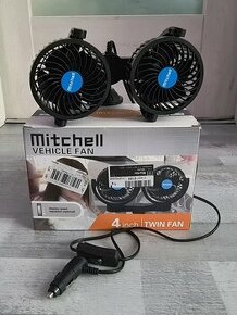 Ventilátor MITCHELL DUO - 1