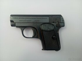FN Herstahl 6,35 Browning