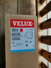Velux BDX MK08/M8