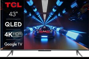 TCL 43C735