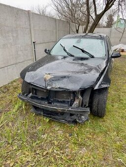 BMW E90 318d 2008 (Búrané)