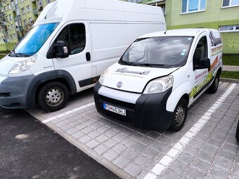 Fiat Fiorino 1.3 JTD MultiJet