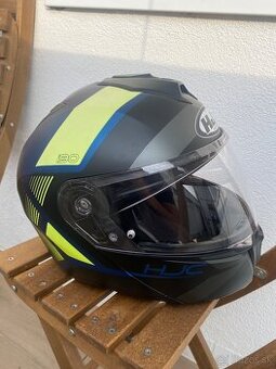 Hjc i90