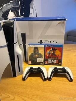 PLAYSTATION 5