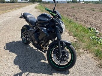 Predám kawasaki er6n
