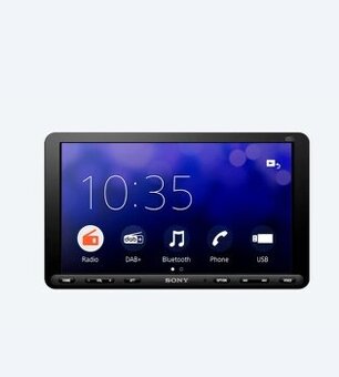 SONY XAV-AX8050D autorádio