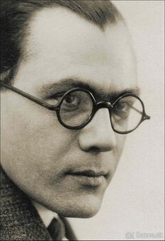 Mikuláš Galanda - obraz .
