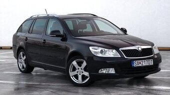 ✅️ Škoda Octavia 2013 ✅️ - 1