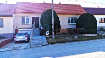 Predaj  dom Častkov okr. Senica- Znížená cena
