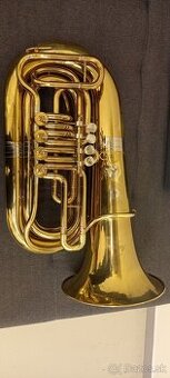 B tuba amati arion